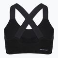 Biustonosz termoaktywny X-Bionic Energizer 4.0 Victoria Sports Bra opal black 2