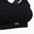 Biustonosz termoaktywny X-Bionic Energizer 4.0 Victoria Sports Bra opal black 3