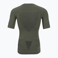 Koszulka termoaktywna męska X-Bionic Combat Energizer 4.0 Shirt olive green/anthracite 2