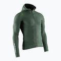 Bluza termoaktywna X-Bionic Instructor 4.0 olive green/dolomite grey
