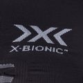 Bluza termoaktywna X-Bionic Racoon 4.0 Transmission Layer charcoal/arctic white 3
