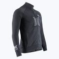 Bluza termoaktywna X-Bionic Racoon 4.0 Transmission Layer charcoal/arctic white 5