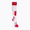 Skarpety narciarskie X-Socks Ski Patriot 4.0 Poland poland/white