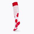 Skarpety narciarskie X-Socks Ski Patriot 4.0 Poland poland/white 2