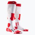 Skarpety narciarskie X-Socks Ski Patriot 4.0 Poland poland/white 4