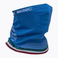Komin termoaktywny X-Bionic Neckwarmer 4.0 Patriot Edition italy