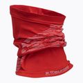 Komin termoaktywny X-Bionic Neckwarmer 4.0 Patriot Edition switzerland 2