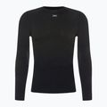 Bluza termoaktywna męska X-Bionic Energy Accumulator 4.0 LS opal black/arctic white