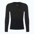 Longsleeve termoaktywny męski X-Bionic Energy Accumulator 4.0 LS opal black/arctic white