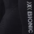 Bluza termoaktywna męska X-Bionic Energy Accumulator 4.0 LS opal black/arctic white 4