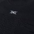 Longsleeve termoaktywny damski X-Bionic Energy Accumulator 4.0 Turtle Neck opal black/arctic white 4