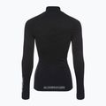 Longsleeve termoaktywny damski X-Bionic Energy Accumulator 4.0 Turtle Neck opal black/arctic white 5