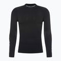 Bluza termoaktywna męska X-Bionic Energy Accumulator 4.0 Turtle Neck opal black/arctic white 3