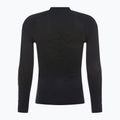 Longsleeve termoaktywny męski X-Bionic Energy Accumulator 4.0 Turtle Neck opal black/arctic white 4