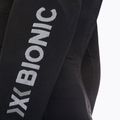 Bluza termoaktywna męska X-Bionic Energy Accumulator 4.0 Turtle Neck opal black/arctic white 5