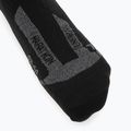 Skarpety męskie X-Socks Marathon Energy 4.0 opal black/dolomite grey 3