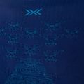 Bluza termoaktywna męska X-Bionic Energy Accumulator 4.0 LS navy/blue 3