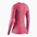Bluza termoaktywna damska X-Bionic Energy Accumulator 4.0 LS magnolia purple/fuchsia 6