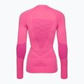 Bluza termoaktywna damska X-Bionic Energy Accumulator 4.0 LS magnolia purple/fuchsia 2