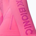 Bluza termoaktywna damska X-Bionic Energy Accumulator 4.0 LS magnolia purple/fuchsia 3