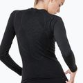 Longsleeve termoaktywny damski X-Bionic Merino black/black 2