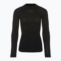 Longsleeve termoaktywny damski X-Bionic Merino black/black 3