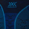Bluza termoaktywna męska X-Bionic Merino dark ocean/sky blue 4