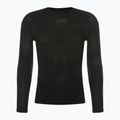 Longsleeve termoaktywny męski X-Bionic Merino black/black 2