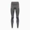 Spodnie termoaktywne damskie X-Bionic Merino black/grey/magnolia