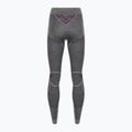 Spodnie termoaktywne damskie X-Bionic Merino black/grey/magnolia 2