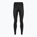 Spodnie termoaktywne damskie X-Bionic Merino black/black