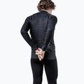 Bluza termoaktywna męska X-Bionic Energizer 4.0 Transmission Layer Full Zip opal black/arctic white 4