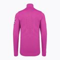 Bluza termoaktywna damska X-Bionic Instructor 4.0 deep orchid 2