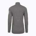 Bluza termoaktywna damska X-Bionic Instructor 4.0 charcoal 2