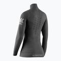 Bluza termoaktywna damska X-Bionic Instructor 4.0 charcoal 2