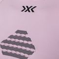 Bluza termoaktywna damska X-Bionic Invent 4.0 LS winsome orchid/opal black 4