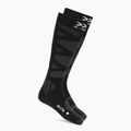 Skarpety narciarskie X-Socks Ski Control 4.0 black night/charcoal
