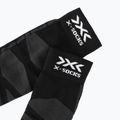 Skarpety narciarskie X-Socks Ski Control 4.0 black night/charcoal 3