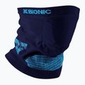 Komin termoaktywny X-Bionic Neckwarmer 4.0 navy/blue