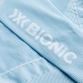 Longsleeve termoaktywny damski X-Bionic Energy Accumulator 4.0 LS ice blue/arctic white 4