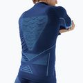 Longsleeve termoaktywny męski X-Bionic Energy Accumulator 4.0 Turtle Neck navy/blue 3