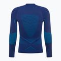 Longsleeve termoaktywny męski X-Bionic Energy Accumulator 4.0 Turtle Neck navy/blue 5