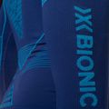 Bluza termoaktywna męska X-Bionic Energy Accumulator 4.0 Turtle Neck navy/blue 7