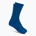Skarpety X-Socks Core Sport Graphic Crew twyce blue