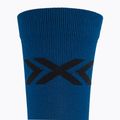 Skarpety X-Socks Core Sport Graphic Crew twyce blue 3