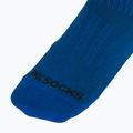Skarpety X-Socks Core Sport Graphic Crew twyce blue 4