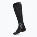 Skarpety X-Socks Mountain Expert Merino Otc black/charcoal 2