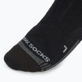 Skarpety X-Socks Mountain Expert Merino Otc black/charcoal 3