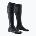 Skarpety X-Socks Mountain Expert Merino Otc black/charcoal 4