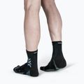 Skarpety X-Socks Hike Pefrorm Natural Ankle anthracite/turquoise 4